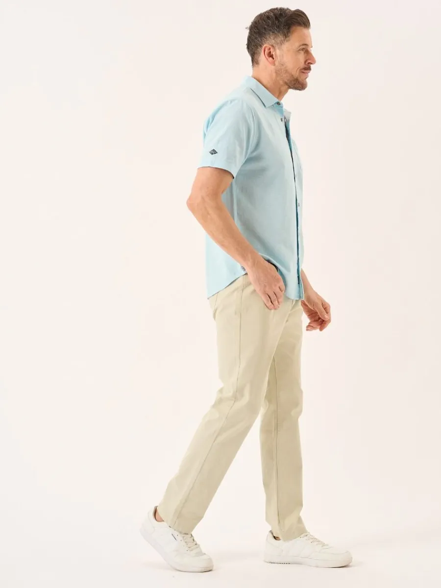 stone_lifestyle_chino_tro_7.webp Quba & Co Stone Lifestyle Chino Trousers - Versu Sale