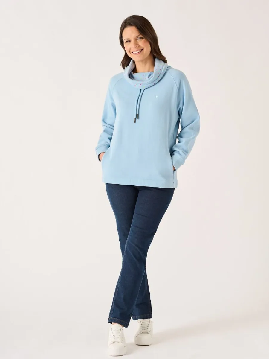 sutton_wrap_cowl_neck_swe_3.webp Quba & Co Sutton Wrap Cowl Neck Sweatshirt in Soft Blue Outlet