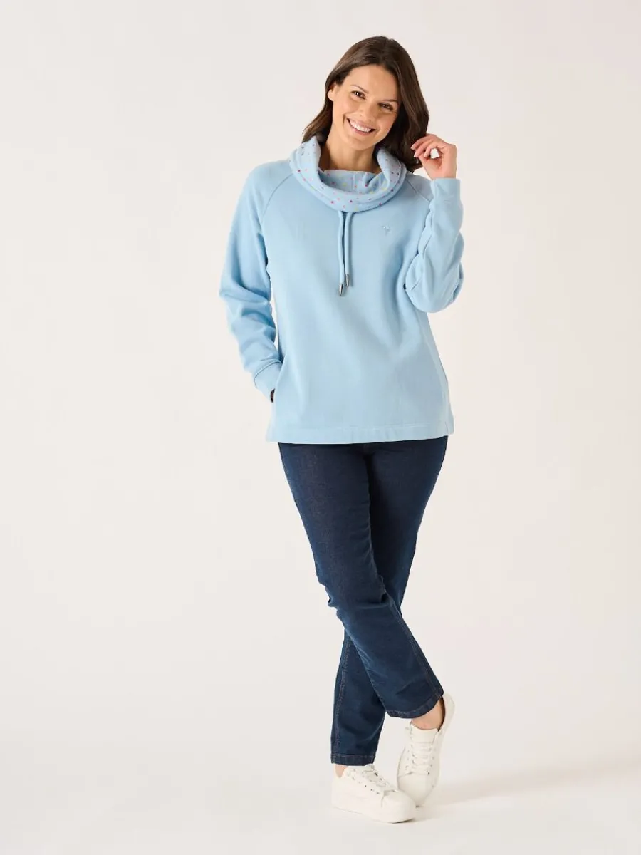 sutton_wrap_cowl_neck_swe_5.webp Quba & Co Sutton Wrap Cowl Neck Sweatshirt in Soft Blue Outlet