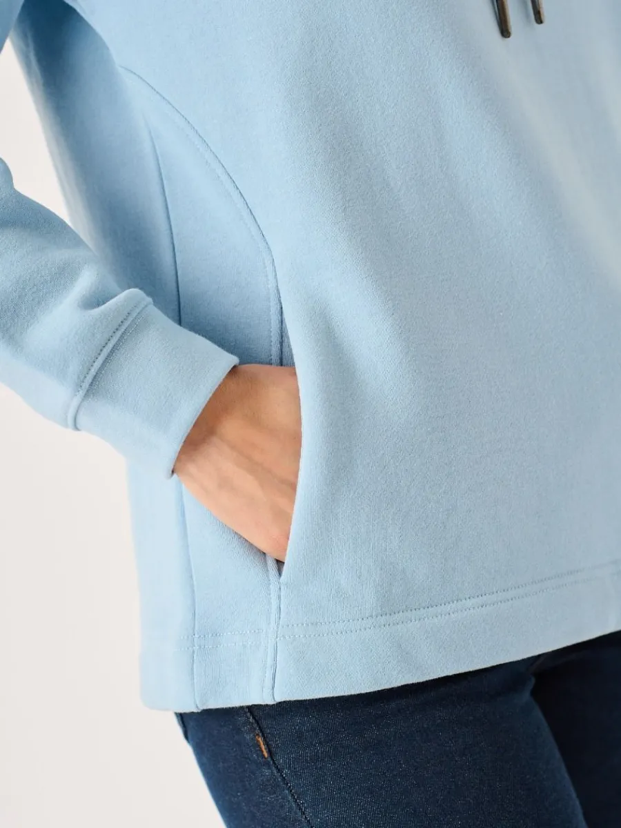 sutton_wrap_cowl_neck_swe_7.webp Quba & Co Sutton Wrap Cowl Neck Sweatshirt in Soft Blue Outlet