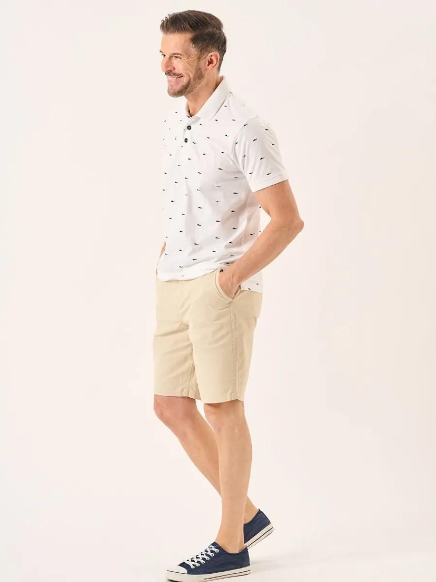 white_shark_polo_shirt__s_6.webp Quba & Co White Shark Polo Shirt - Sean Best