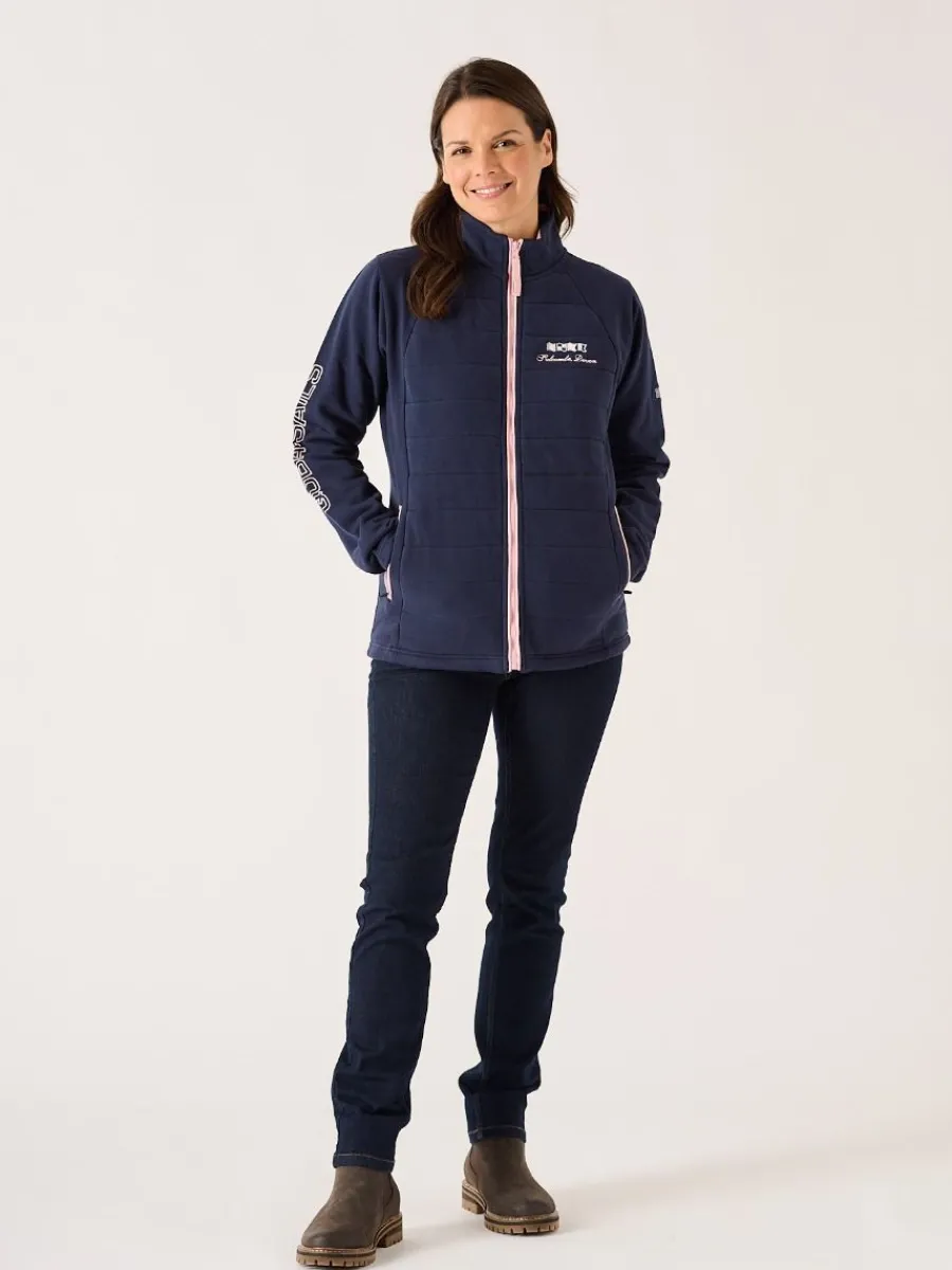 wilter_xseries_zip_throug_7.webp Quba & Co Wilter X-Series Zip Through Fleece in Navy Sale