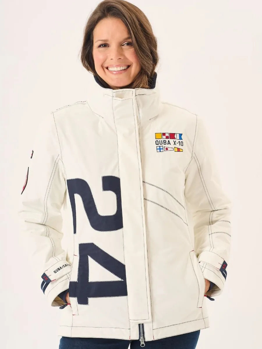 x_ladies_heritage_jacket__2-1.webp Quba & Co X-10 Ladies Heritage Jacket White New Edition Discount