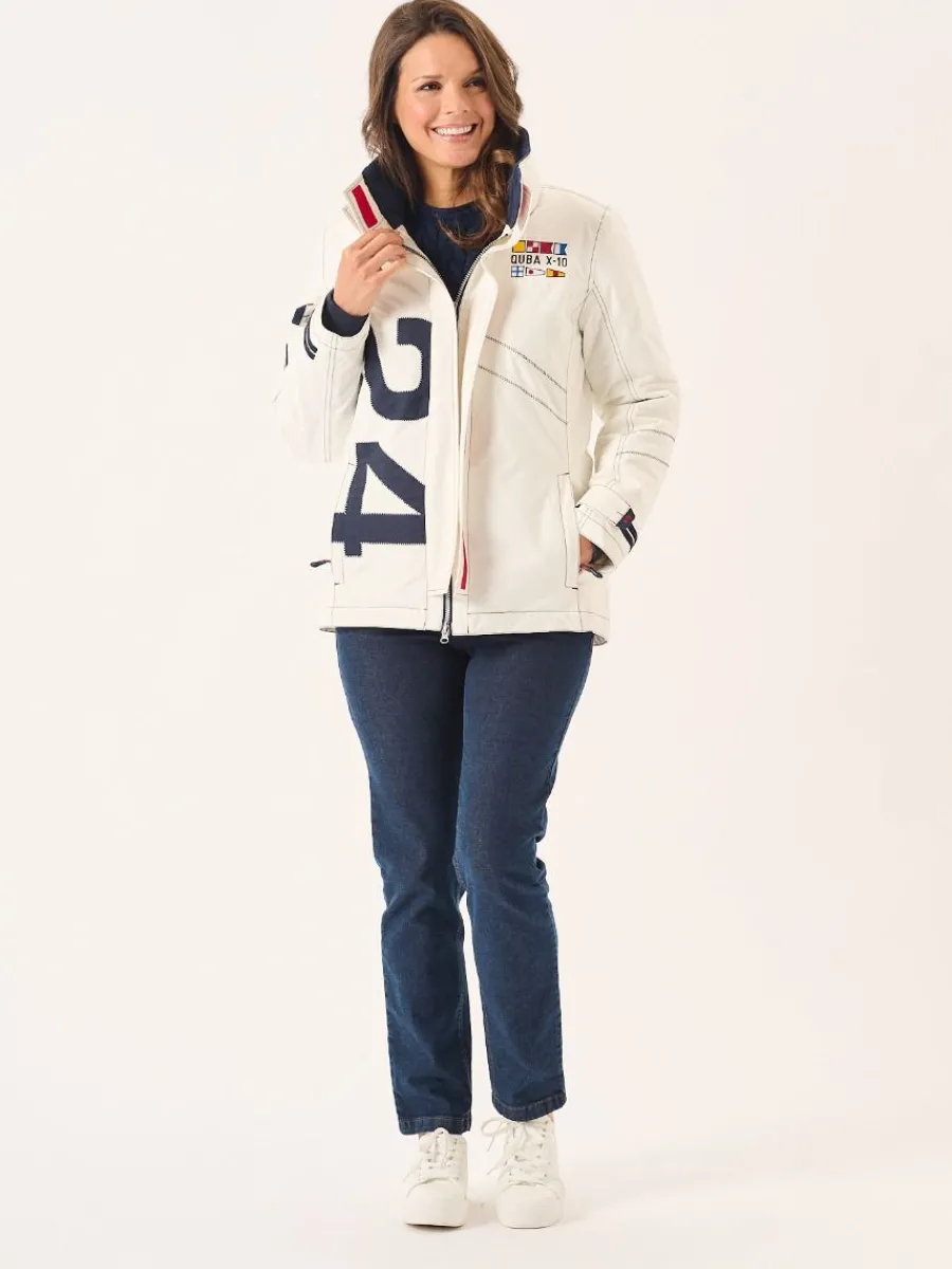 x_ladies_heritage_jacket__9-1.webp Quba & Co X-10 Ladies Heritage Jacket White New Edition Discount